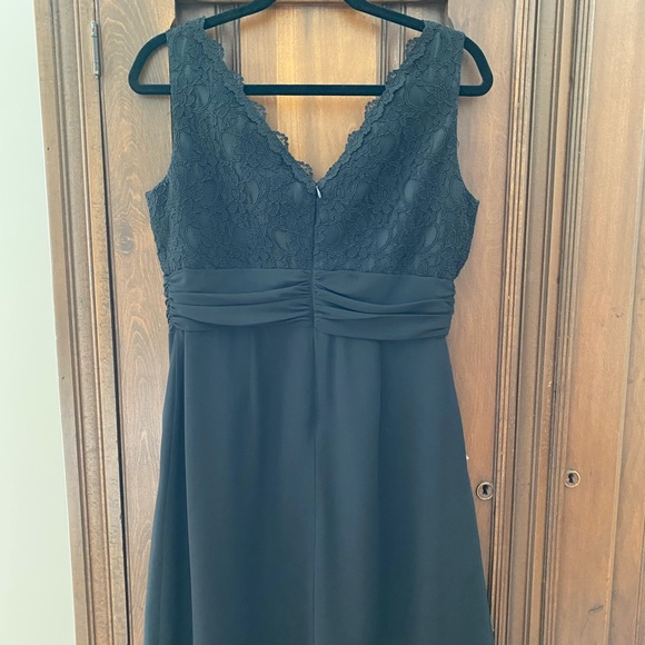 Jessica Howard Little Black Dress - Picture 4 of 5